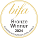 Bronze